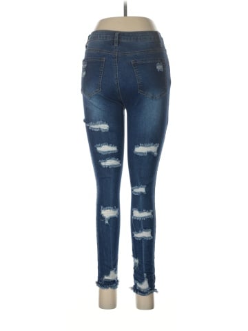 Shein Jeans (view 2)