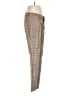 Unbranded Animal Print Brown Casual Pants Size 27 waist - photo 4