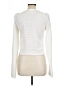 BP. Ivory Long Sleeve Top Size L - photo 2