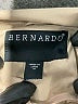 Bernardo Fashions Tan Trenchcoat Size M - photo 6