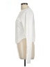 BP. Ivory Long Sleeve Top Size L - photo 5