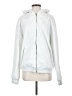 Assorted Brands Gray Zip Up Hoodie Size S - photo 1