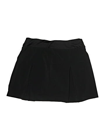 Lands' End Casual Skirt (view 2)