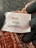 Orvis 100% Polyester Metallic Burgundy Pullover Sweater Size S - photo 8