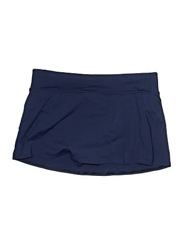 Lands' End Casual Skirt (view 1)