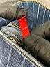 SPANX Solid Blue Jeggings Size M - photo 9