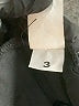 Zara Black Bodysuit Size S - photo 6
