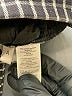 Ann Taylor LOFT Houndstooth Black Casual Pants Size 8 - photo 8
