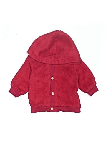 First Impressions Zip Up Hoodie (view 1)