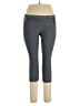 Mondetta Gray Active Pants Size XL - photo 1