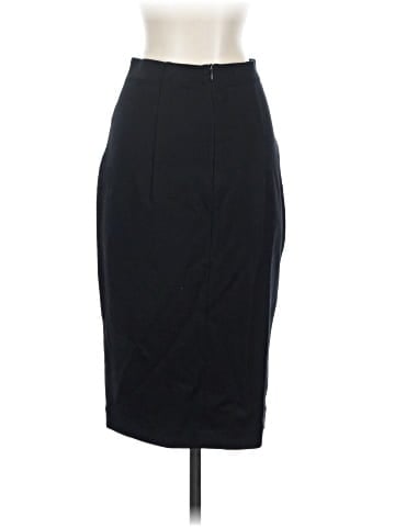 Byron Lars Beauty Mark Formal Skirt (view 2)