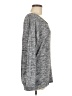 Athleta Gray Pullover Sweater Size M - photo 4
