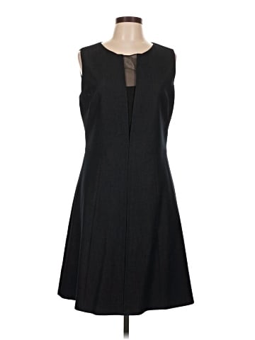 T Tahari Casual Dress (view 1)