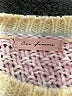 Ces Femme Tie-dye White Pullover Sweater Size S - photo 7