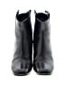 Brunello Cucinelli Black Ankle Boots Size EU (IT) 37 / US 7 - photo 2