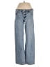 RSQ Hearts Blue Jeans Size 16 - photo 1