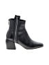 Brunello Cucinelli Black Ankle Boots Size EU (IT) 37 / US 7 - photo 1