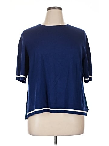 St. John Wool Cardigan (view 1)