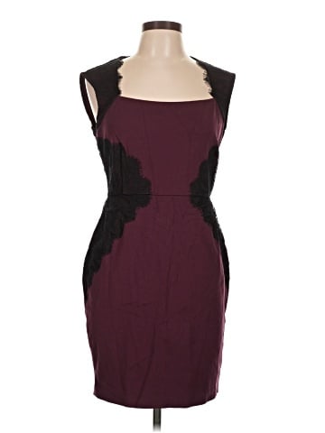 ERIN Erin Fetherston Cocktail Dress (view 1)