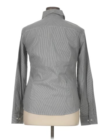 J. McLaughlin Long Sleeve Button-Down Shirt (view 2)