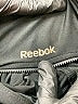 Reebok Black Track Jacket Size S - photo 7