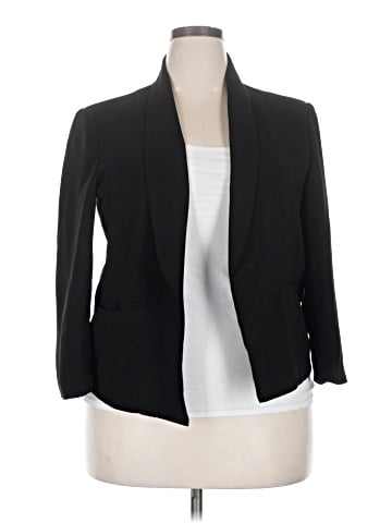 Mural Blazer (view 1)