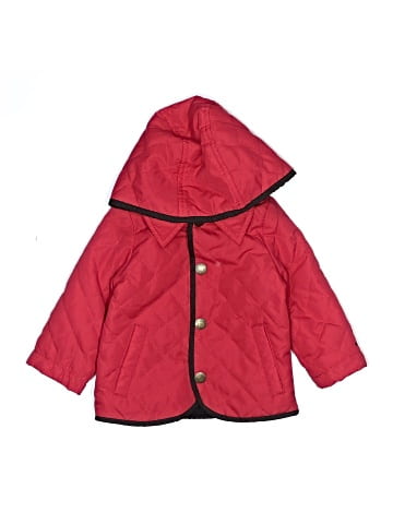 London Fog Coat (view 1)