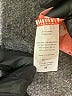 Kaileigh Orange Tank Top Size M - photo 8