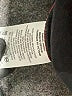 Nike Color Block Red Track Pants Size XL - photo 5