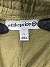 Target Green Sweatpants Size L - photo 7