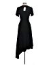 WeWoreWhat Black Cocktail Dress Size M - photo 2