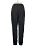Eddie Bauer Solid Black Track Pants Size 12 - photo 2