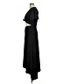 WeWoreWhat Black Cocktail Dress Size M - photo 5