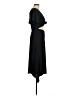 WeWoreWhat Black Cocktail Dress Size M - photo 4