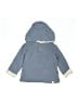 easy-peasy 100% Polyester Blue Raincoat Size 6-9 mo - photo 1