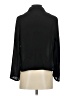 Zara Basic Black 3/4 Sleeve Blouse Size S - photo 2
