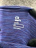 Gap Fit Blue Fleece Size S - photo 6