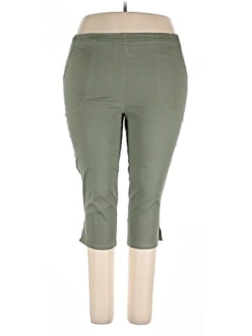 White Stag Active Pants (view 1)