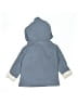 easy-peasy 100% Polyester Blue Raincoat Size 6-9 mo - photo 2