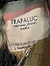 Trafaluc by Zara Green Jacket Size S - photo 6