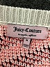 Juicy Couture Pink Pullover Sweater Size M - photo 7
