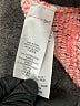 Juicy Couture Pink Pullover Sweater Size M - photo 8