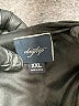 Daytrip Black Long Sleeve Blouse Size XXL - photo 7