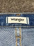 Wrangler Jeans Co Hearts Blue Jeans Size 29 waist - photo 7