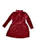 Name It Burgundy Dress Size 12-18 mo - photo 2