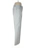 White House Black Market Stripes Blue Jeans Size 6 - photo 4