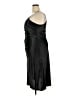 A New Day 100% Polyester Black Cocktail Dress Size XXL - photo 5