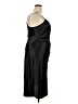 A New Day 100% Polyester Black Cocktail Dress Size XXL - photo 4