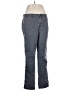 Gap Gray Casual Pants Size 12 (tall) - photo 1