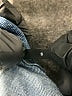 Calzedonia Stripes Blue Jeans Size S - photo 8